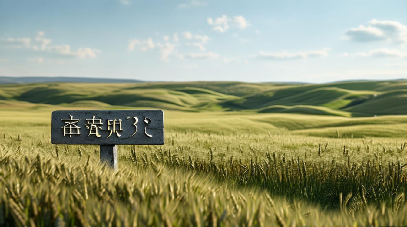 沃野何意？其内涵与所指为何？