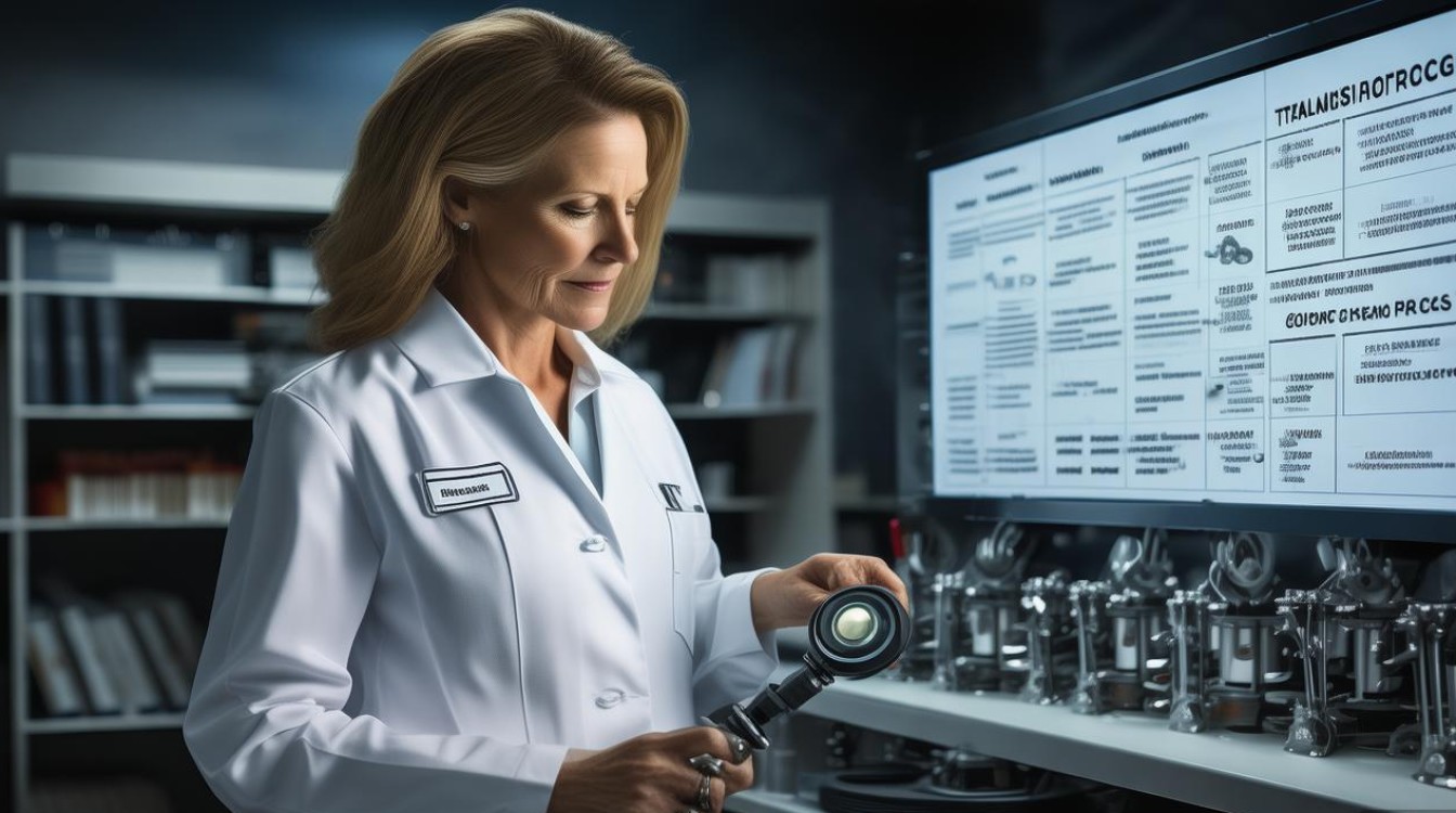 总检是什么？为何重要？包含哪些内容？