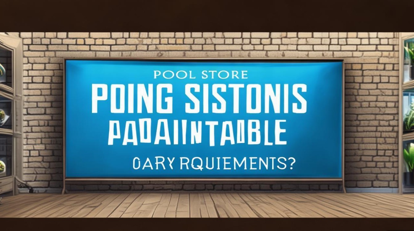 池店招聘啥岗位？要求多少薪资？