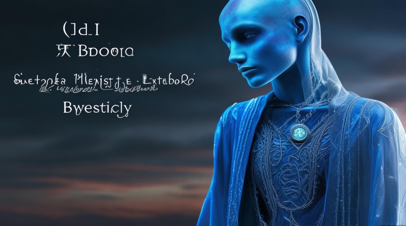 蓝血为何意？神秘身份有何特殊含义？