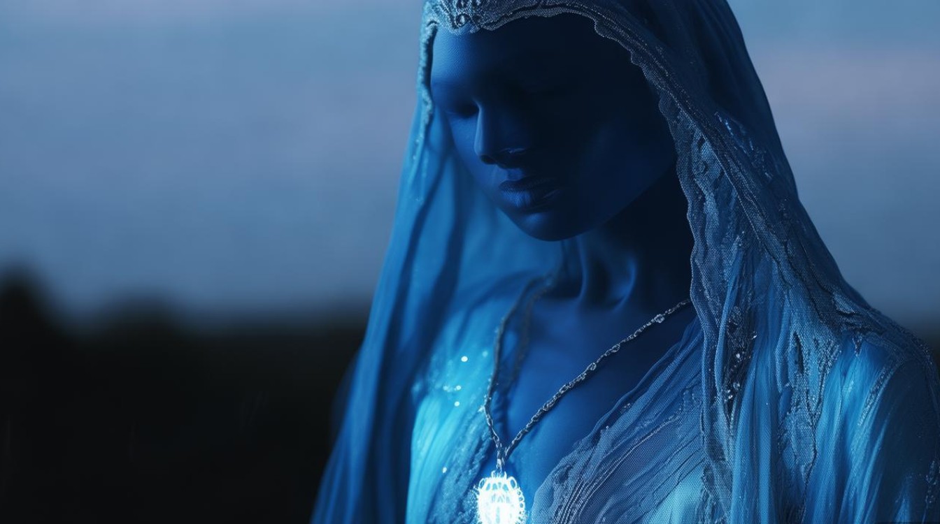 蓝血为何意？神秘身份有何特殊含义？