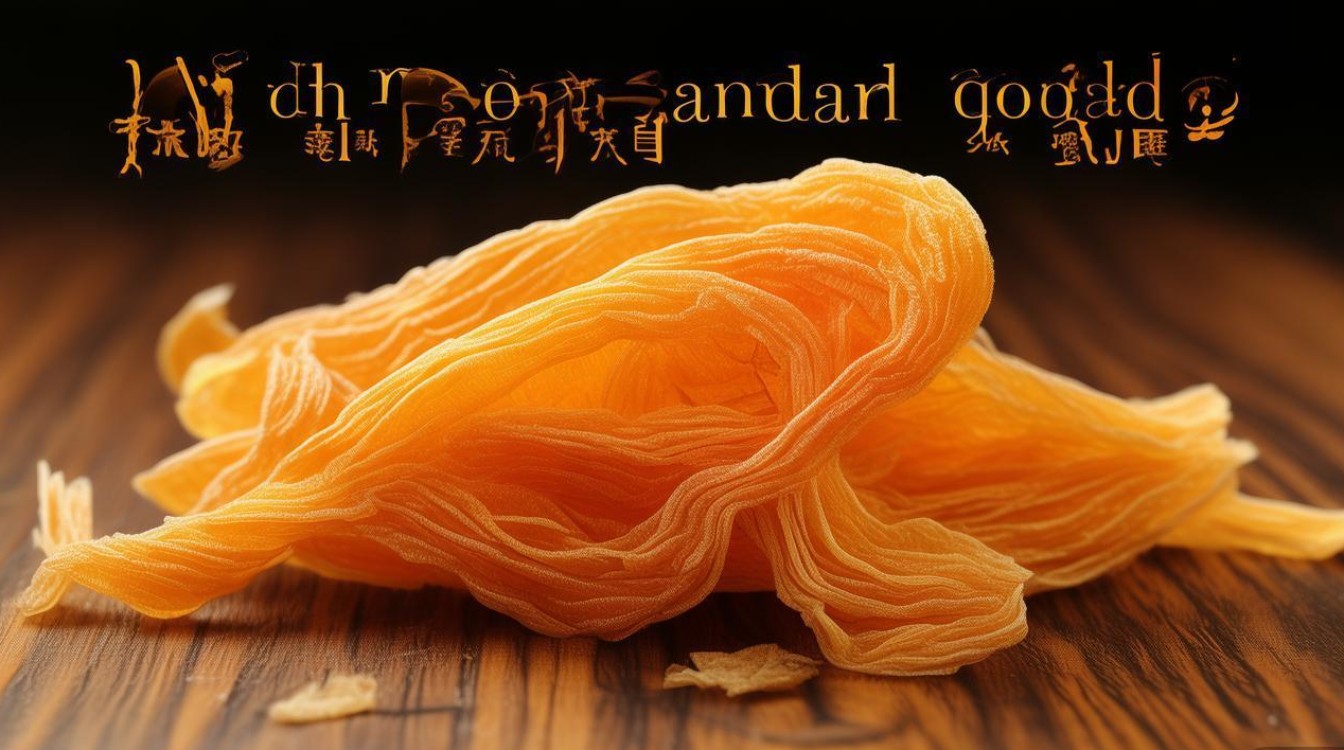 好陈皮，标准究竟是什么？