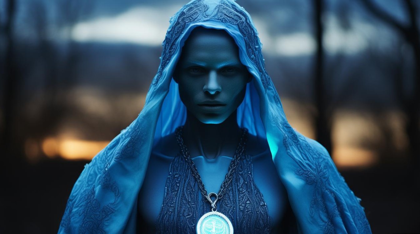 蓝血为何意？神秘身份有何特殊含义？