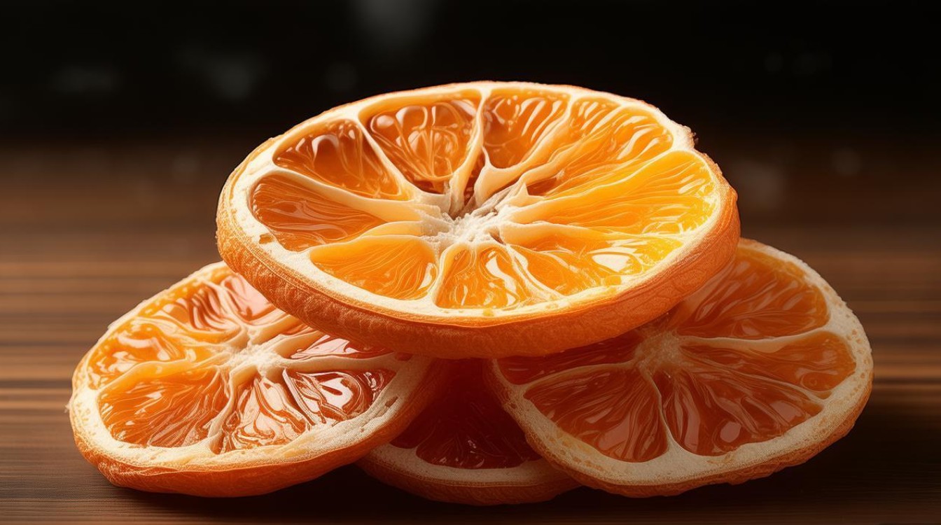 好陈皮，标准究竟是什么？