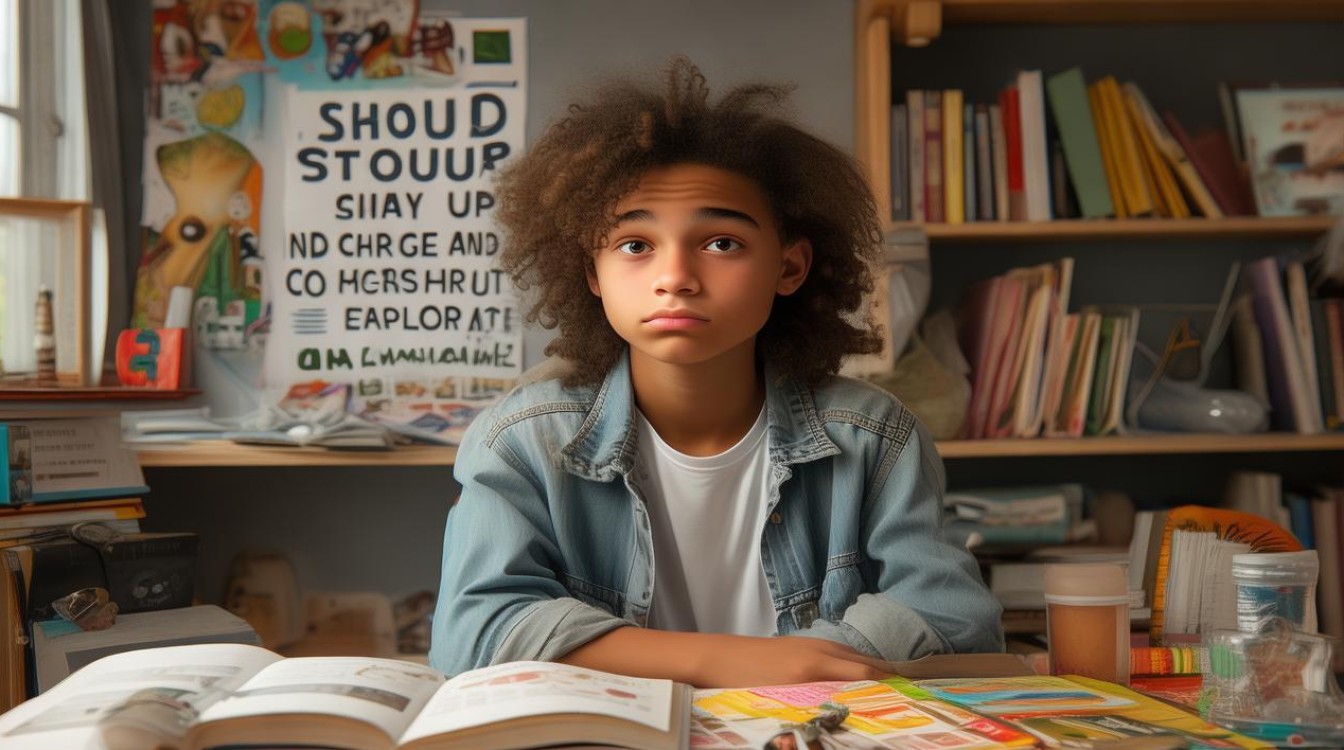 大学生暑假，该宅家充电还是出门闯？