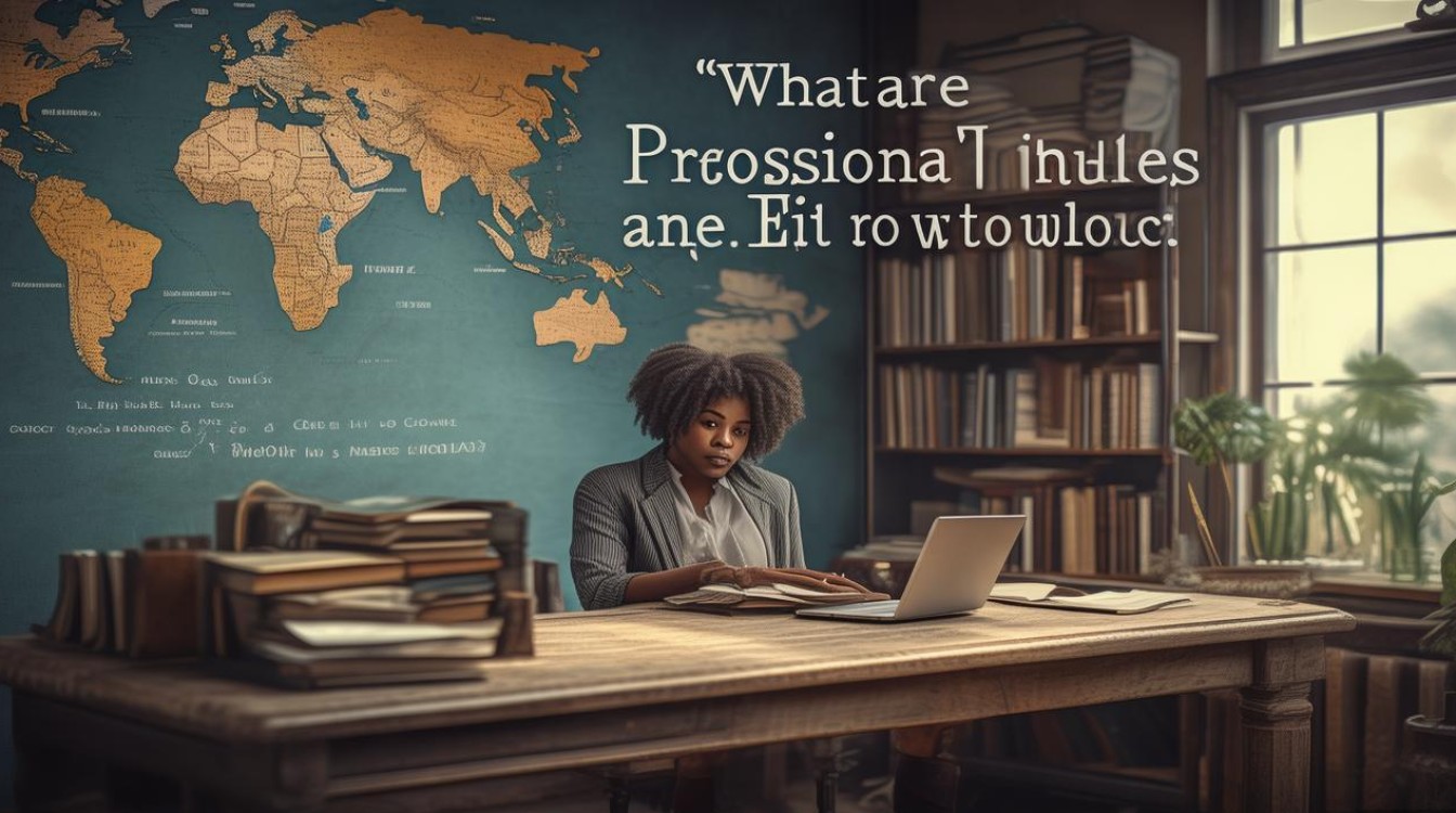 职业价值观到底是什么?如何找到自己的? 职业价值观到底是什么?如何找到自己的?