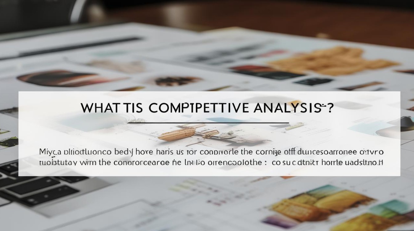 竞品分析是什么?为何要做竞品分析? 竞品分析是什么?为何要做竞品分析?