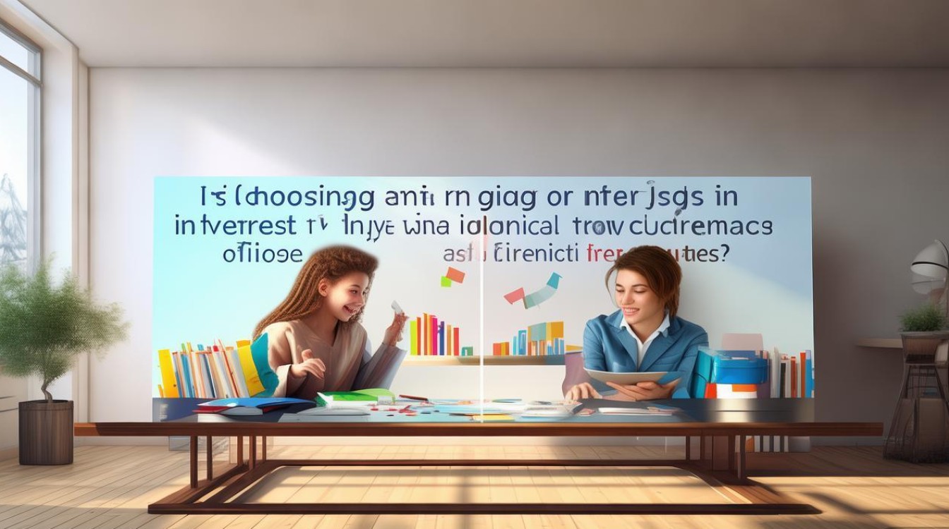 选专业是兴趣导向还是现实考量? 选专业是兴趣导向还是现实考量?