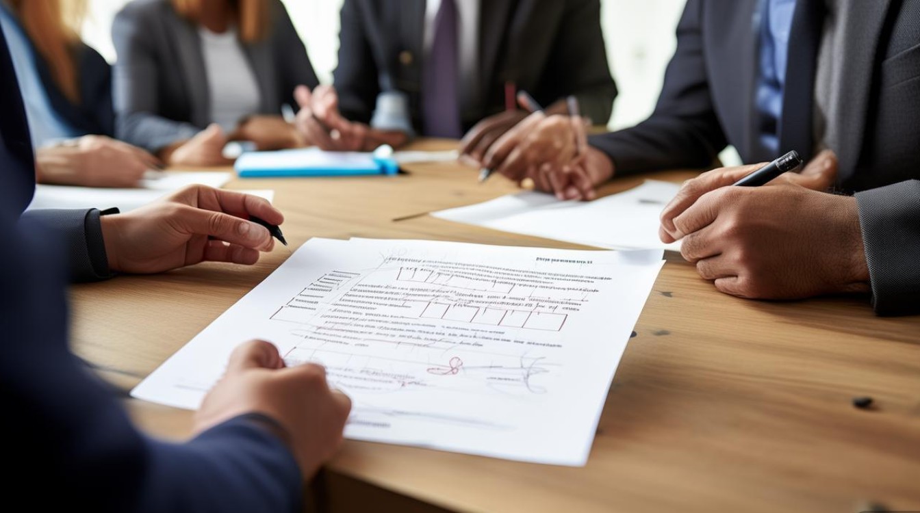 公开招聘方案审核重点是什么？