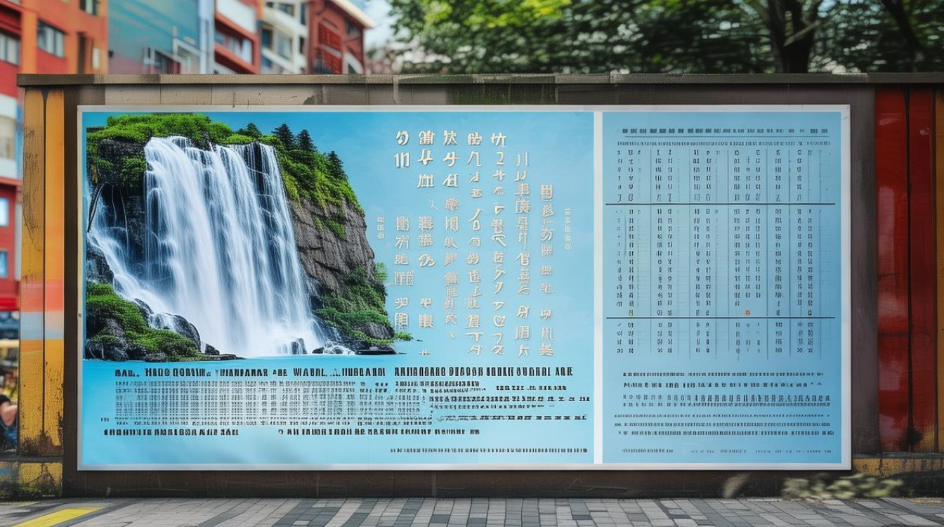 黄果树公开招聘什么岗位？何时报名？