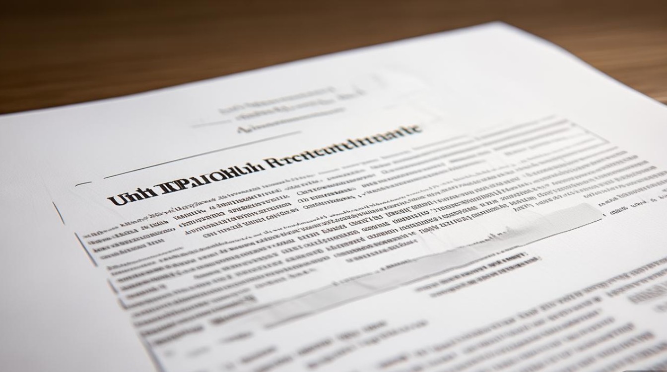 单位公开招聘证明，需哪些材料？