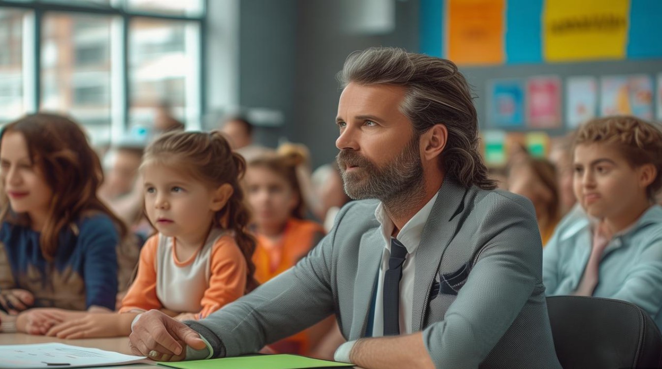 幼儿园面试究竟考孩子还是考家长？