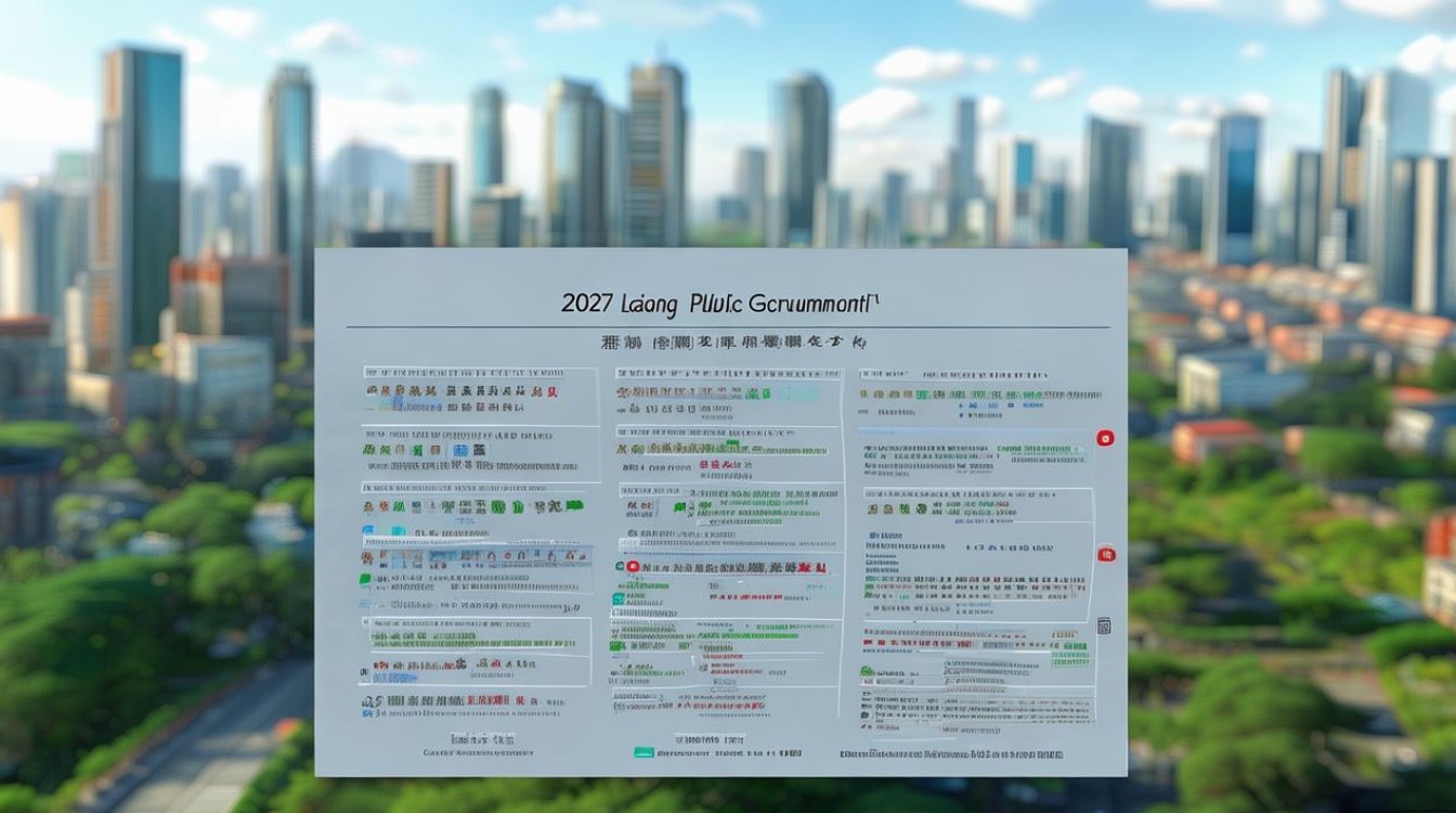 2025耒阳公开招聘哪些岗位？