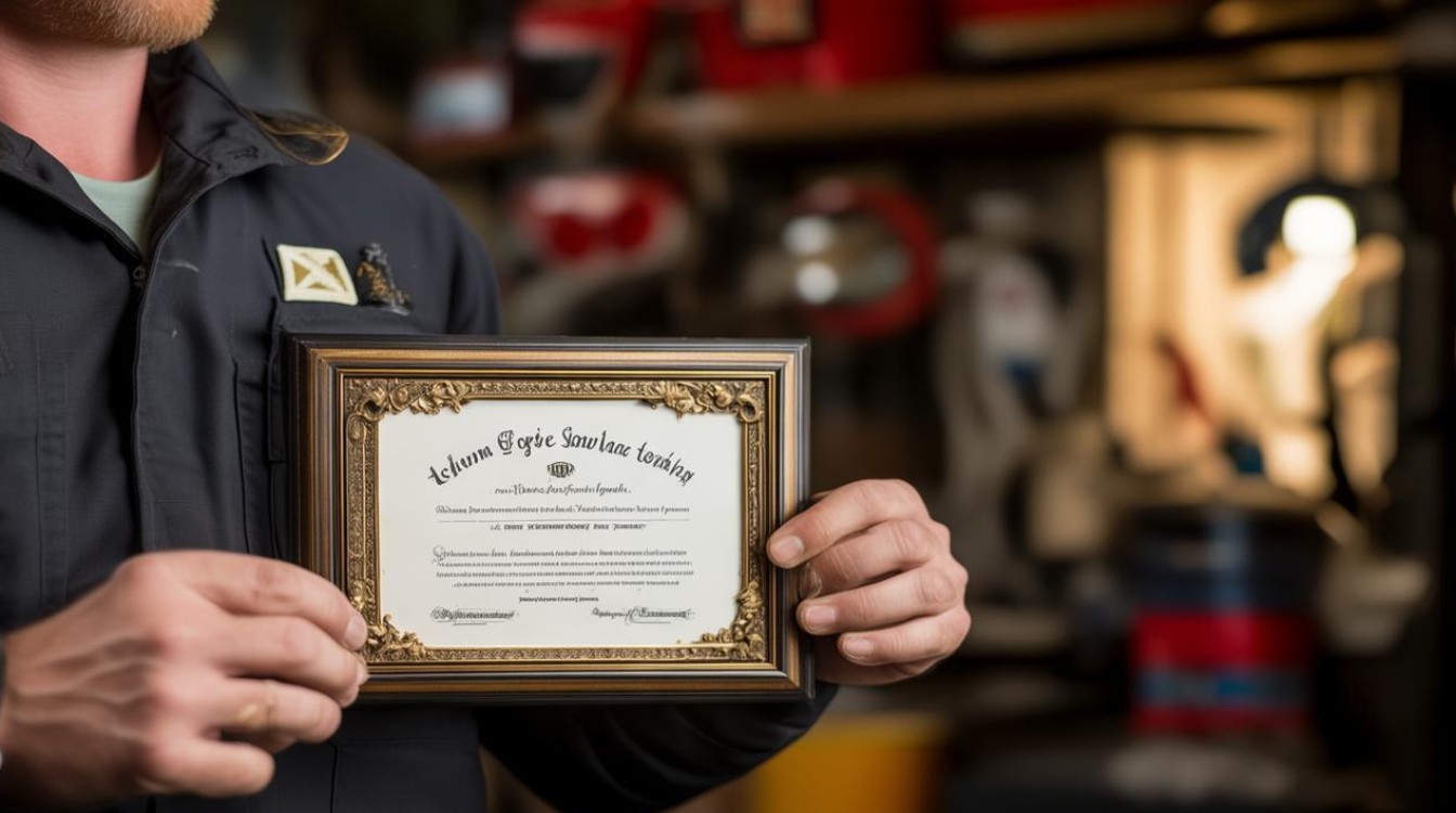 消防证书有什么用