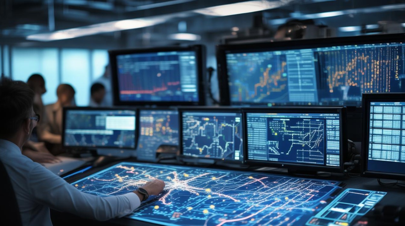 网络运维具体做什么？日常维护哪些内容？