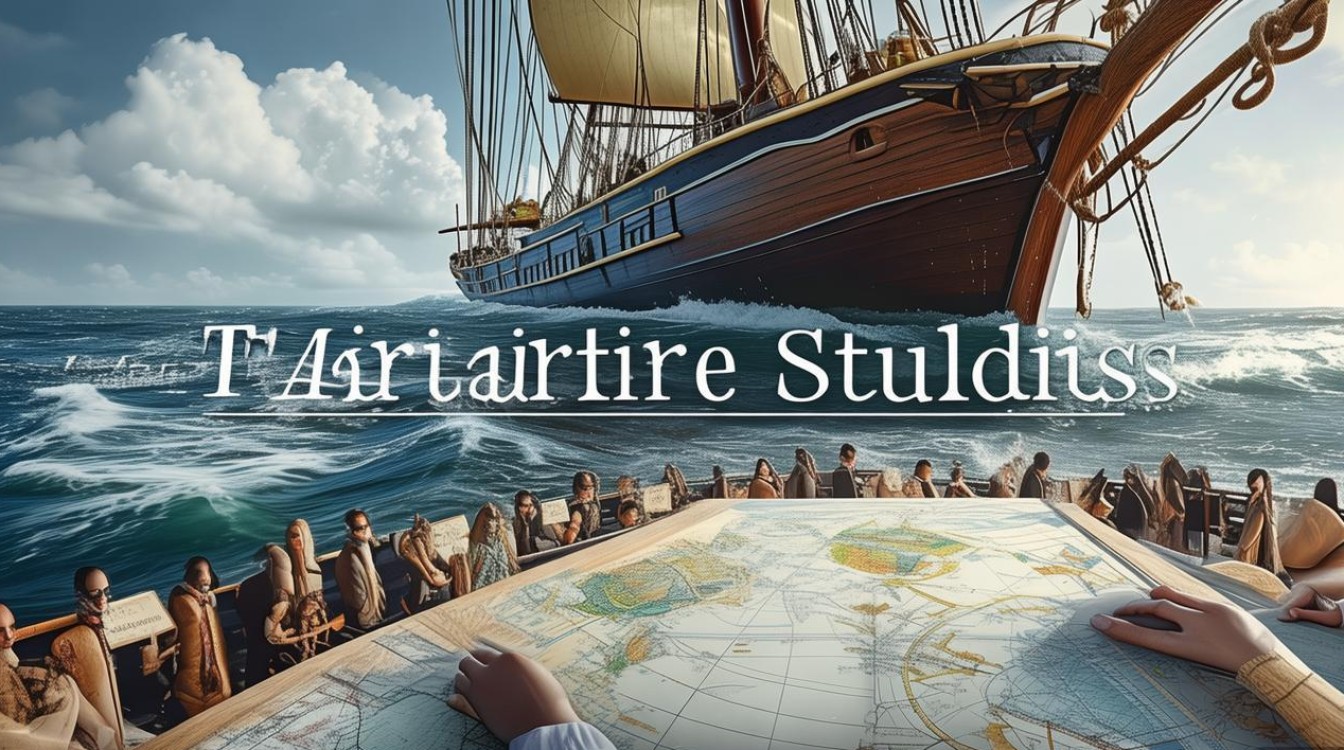 航海是什么专业