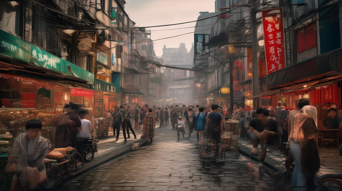 绍兴街道公开招聘