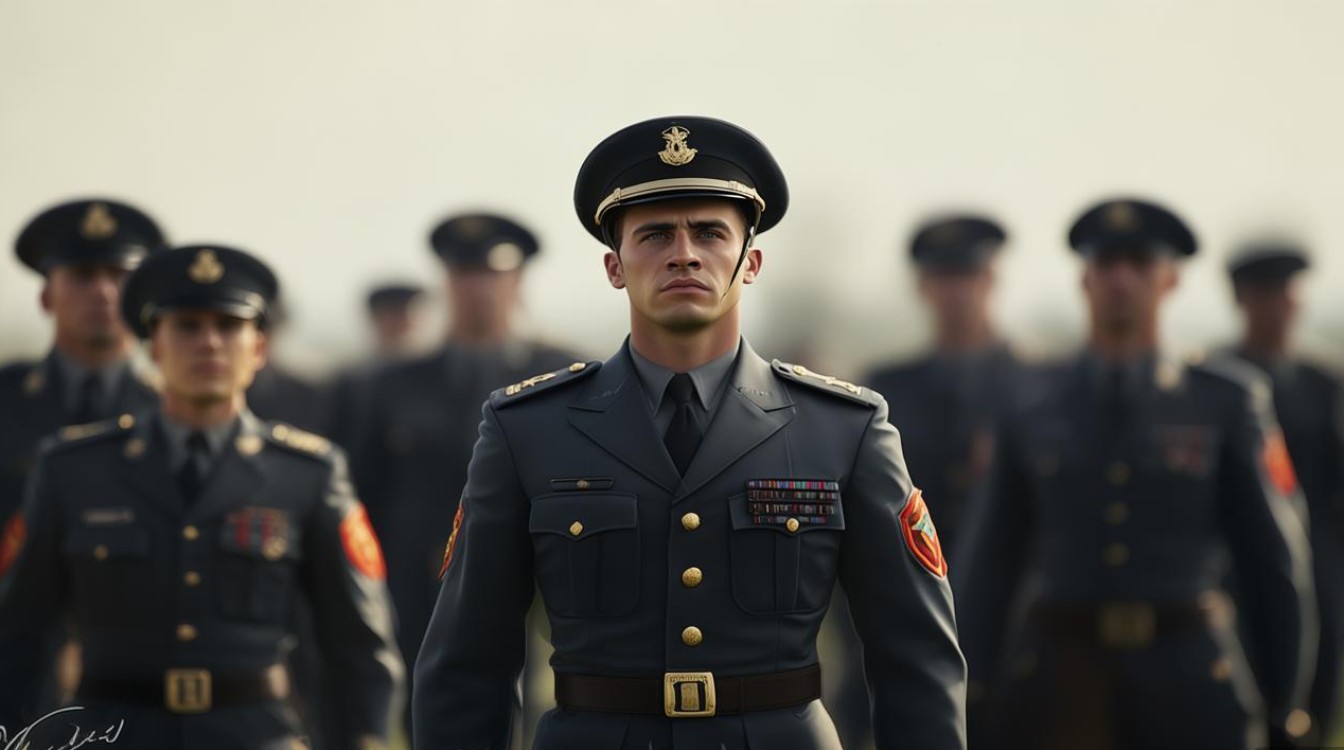 精锐为何意？其核心内涵与典型特征是什么？