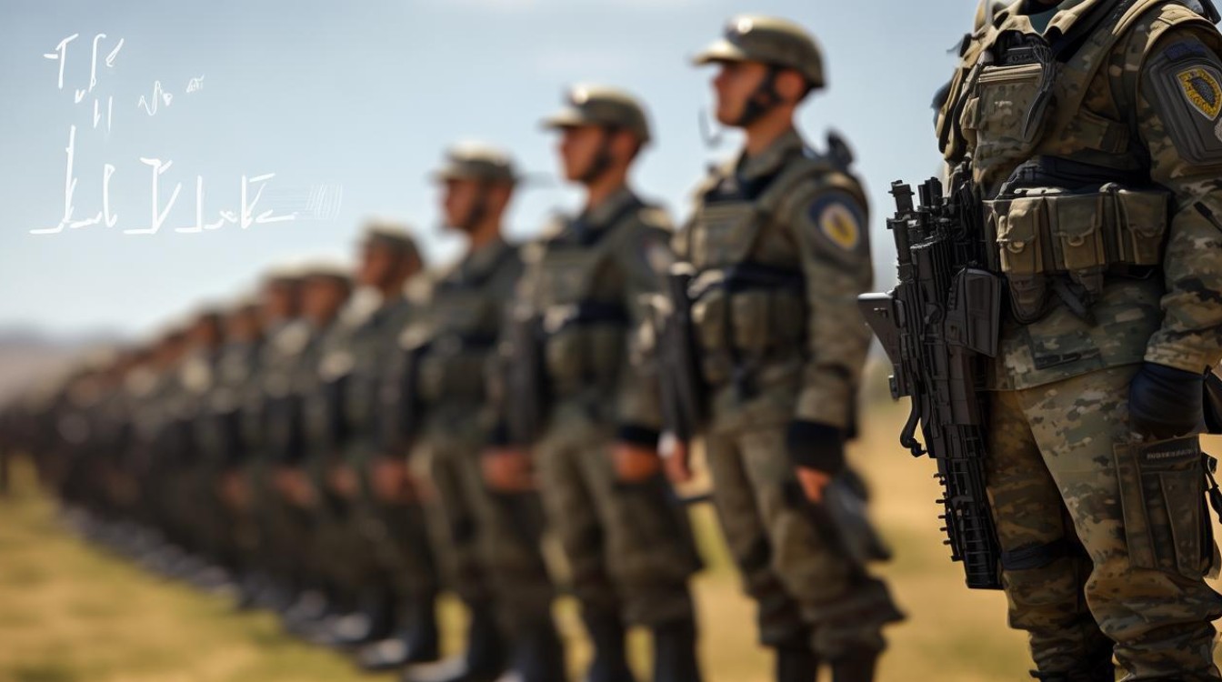 精锐为何意？其核心内涵与典型特征是什么？