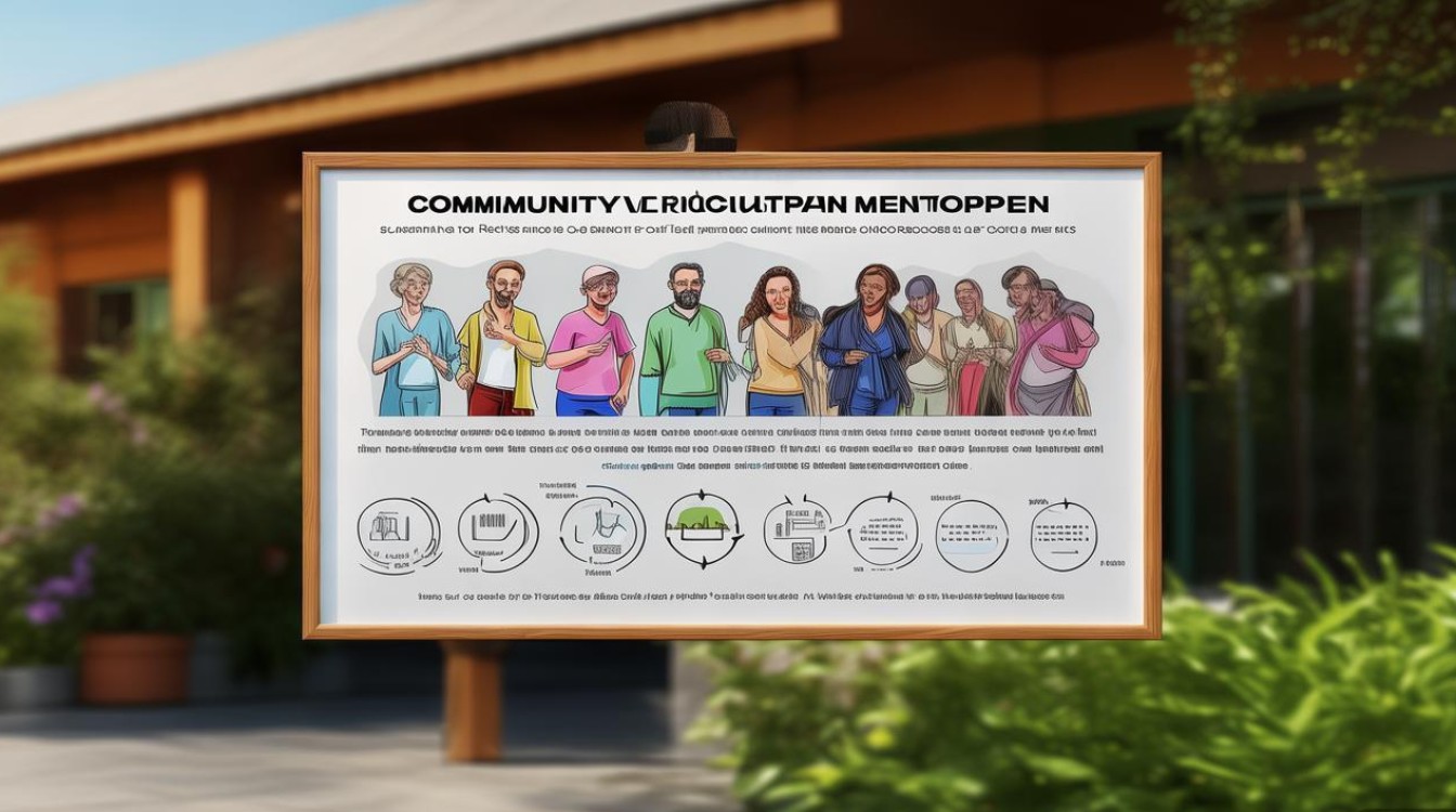 社区公开招聘，居民意见该如何提？