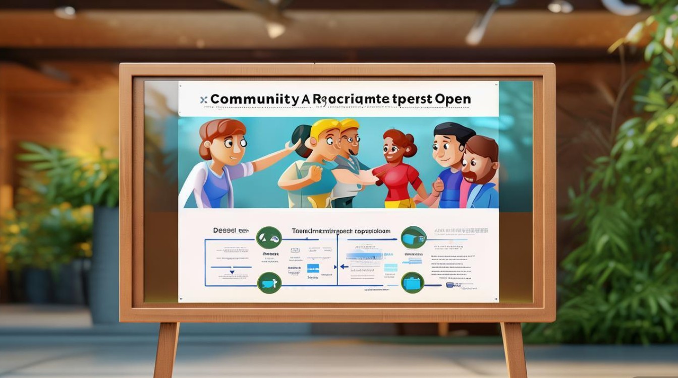 社区公开招聘，居民意见该如何提？