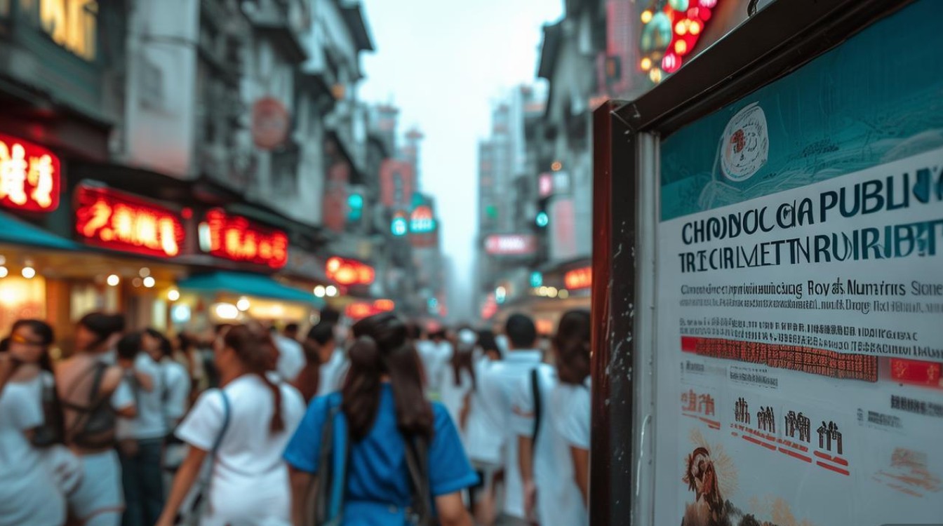 重庆公开招聘护士