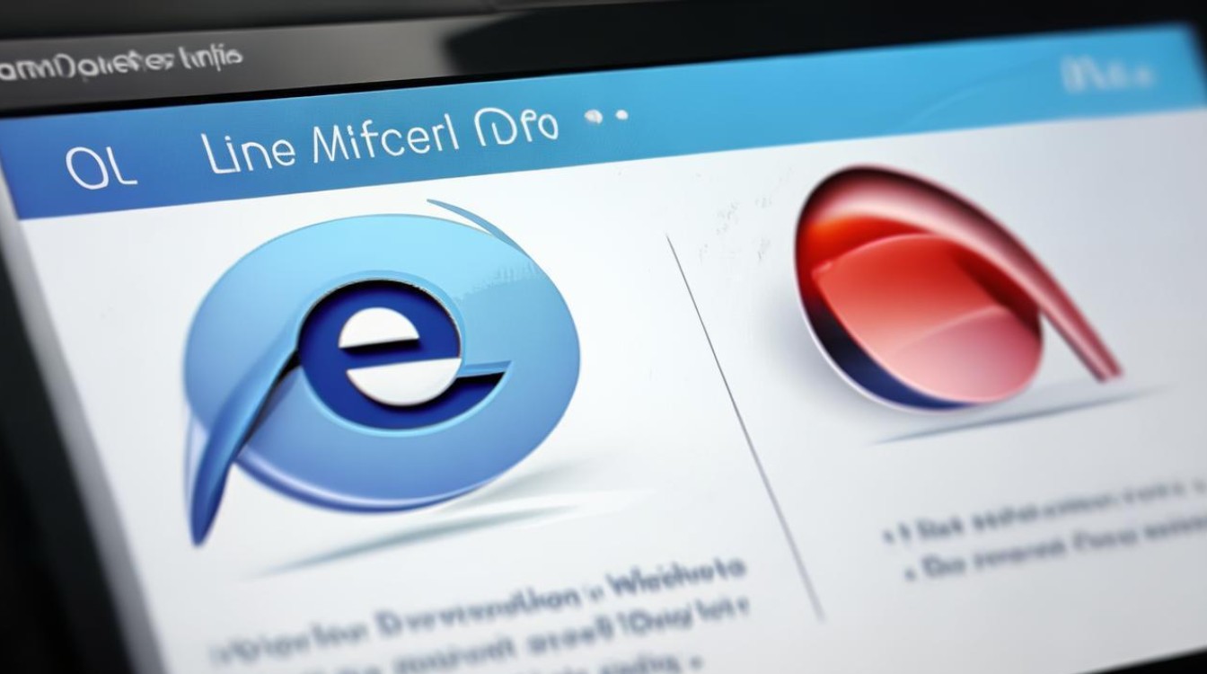 ie浏览器是旧版IE还是新版Edge？