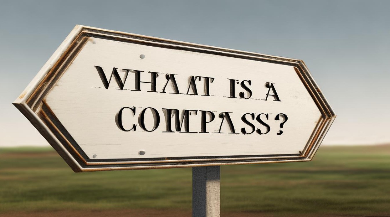 指向标到底是什么？