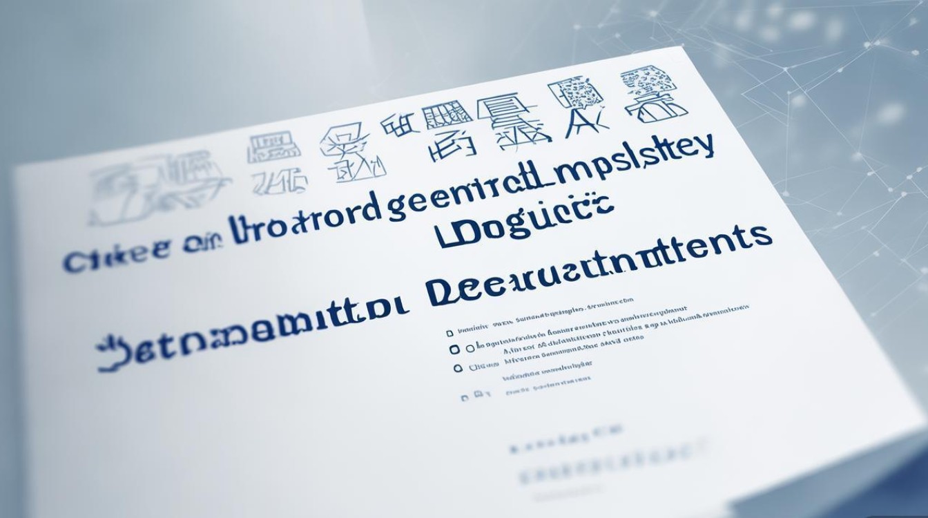 国企后勤公开招聘,具体有哪些岗位要求? 国企后勤公开招聘,具体有哪些岗位要求?