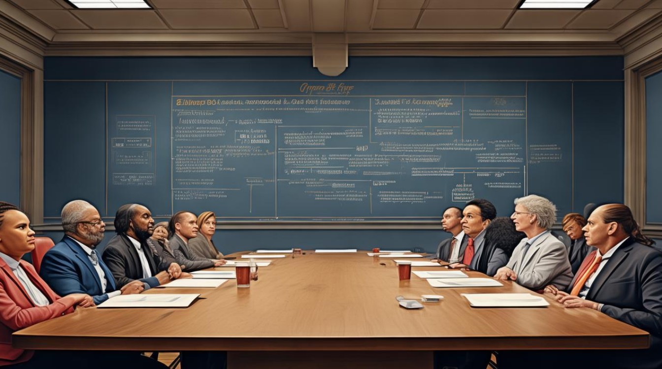 董事会到底是什么？