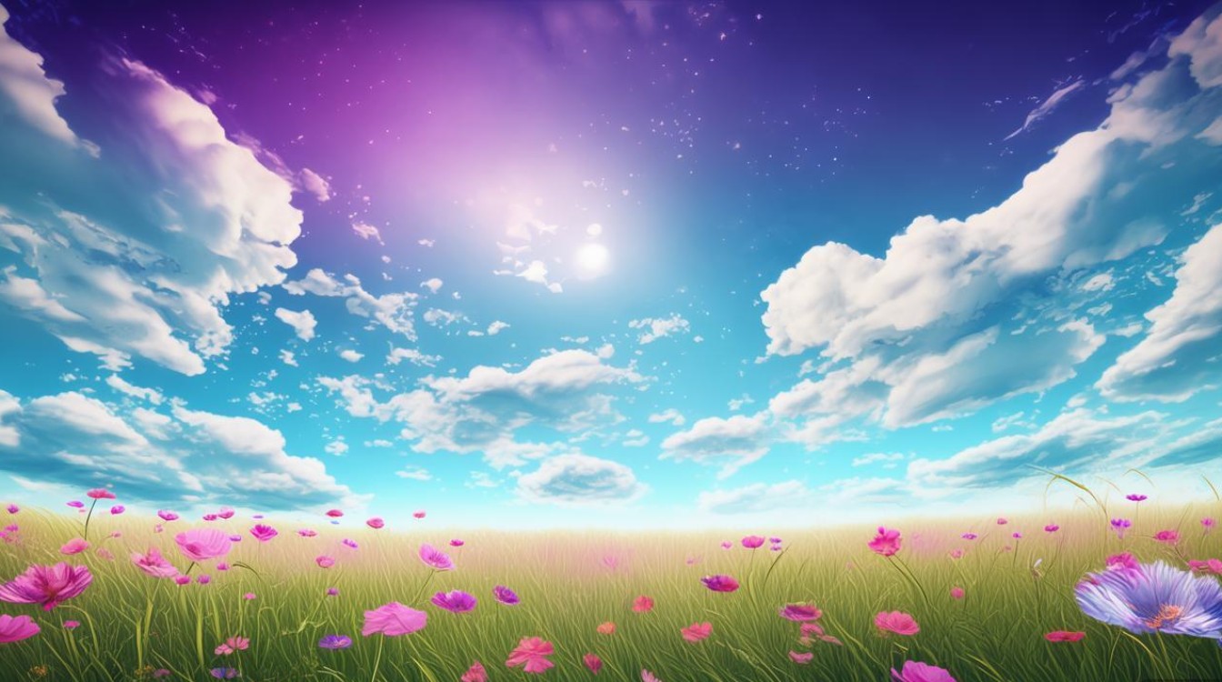 什么碧连天,是何景象? 什么碧连天,是何景象?