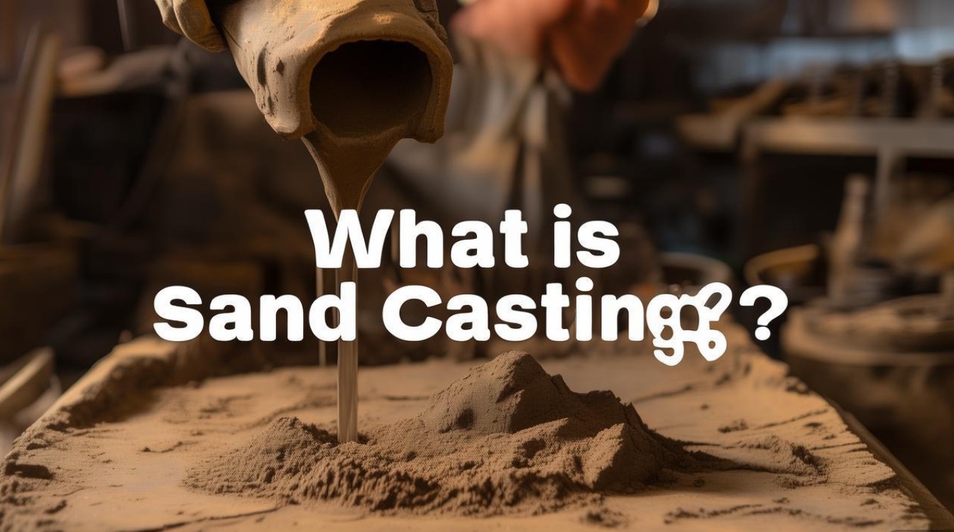 什么是翻砂 什么是翻砂