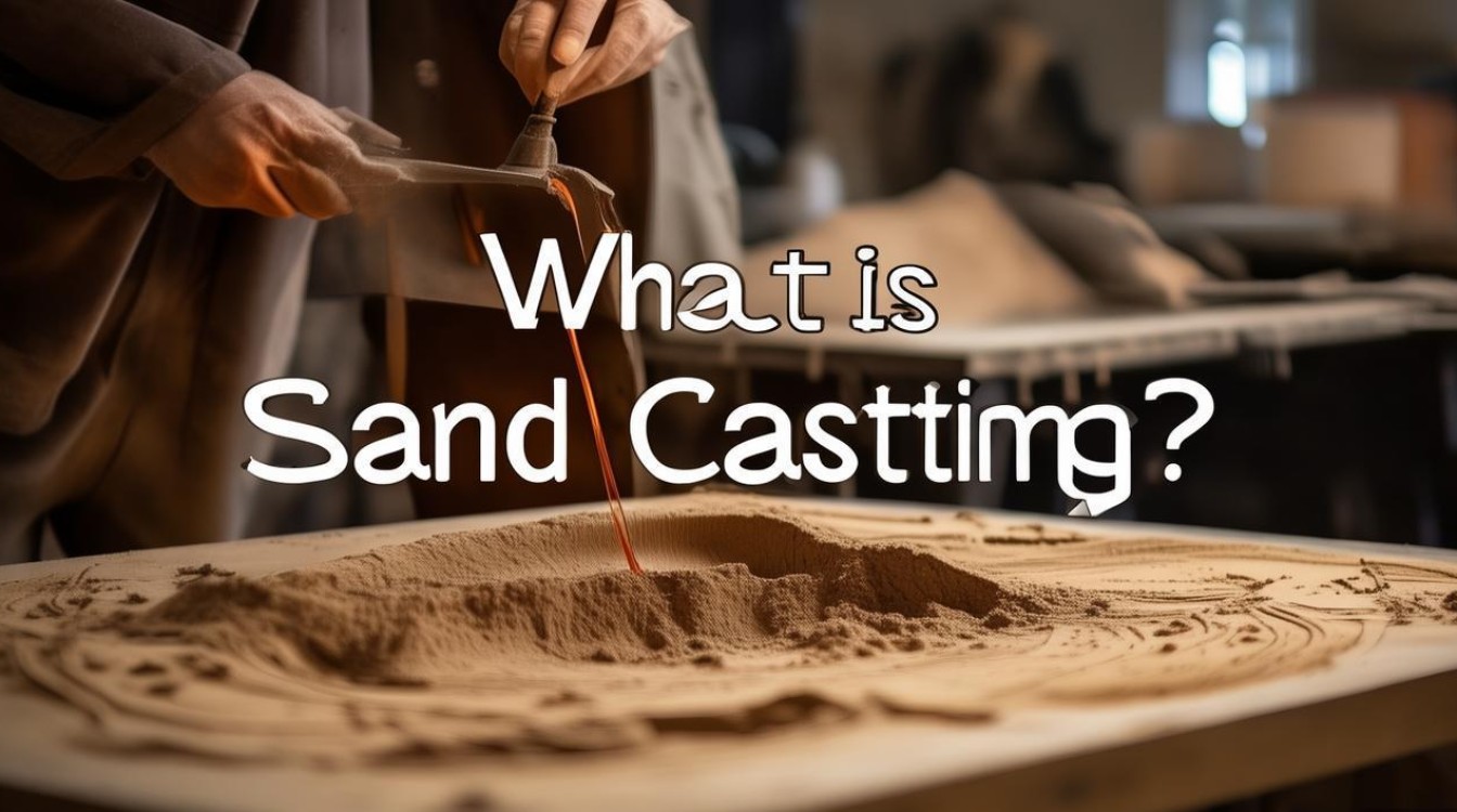 什么是翻砂 什么是翻砂