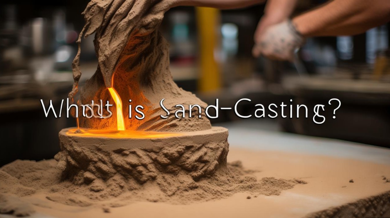 什么是翻砂 什么是翻砂