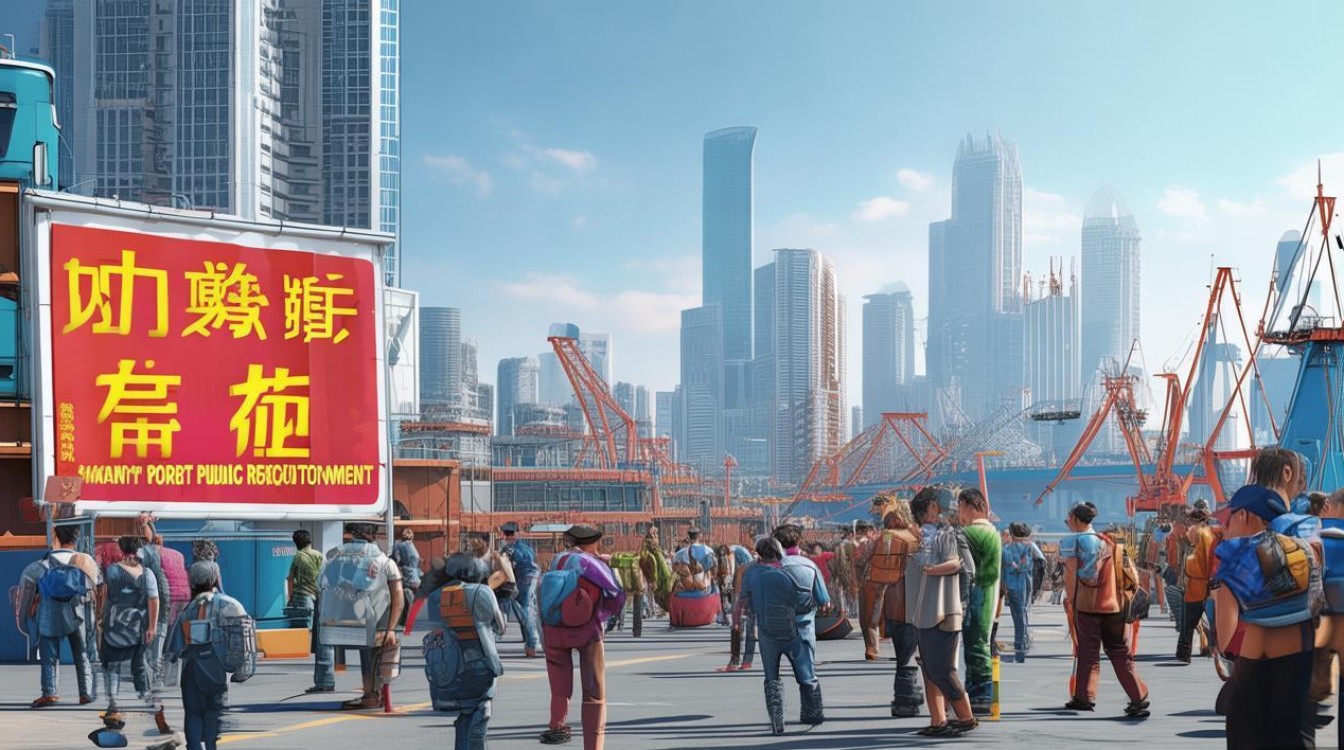 汕头港公开招聘,具体岗位和要求是什么? 汕头港公开招聘,具体岗位和要求是什么?