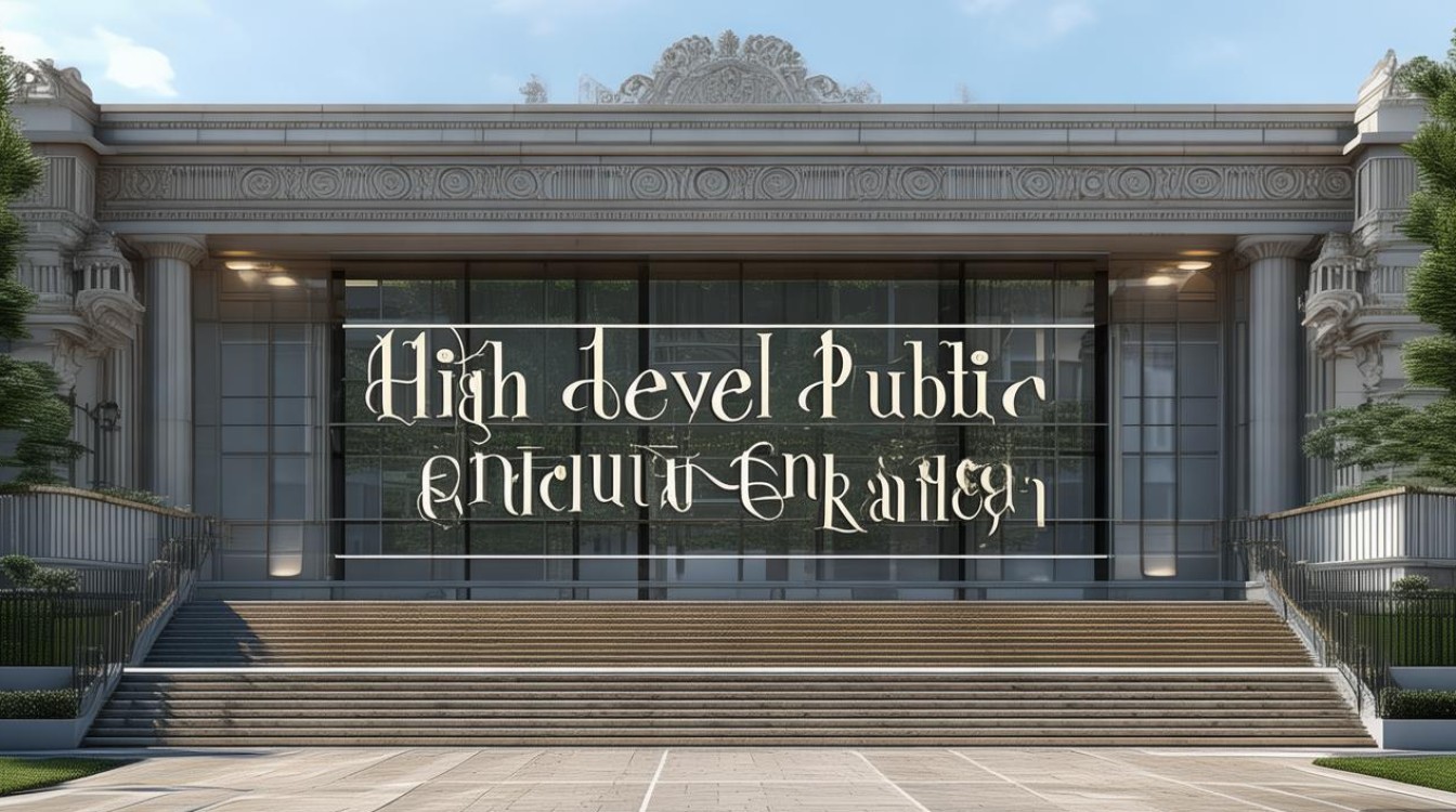 高平公开招聘入口