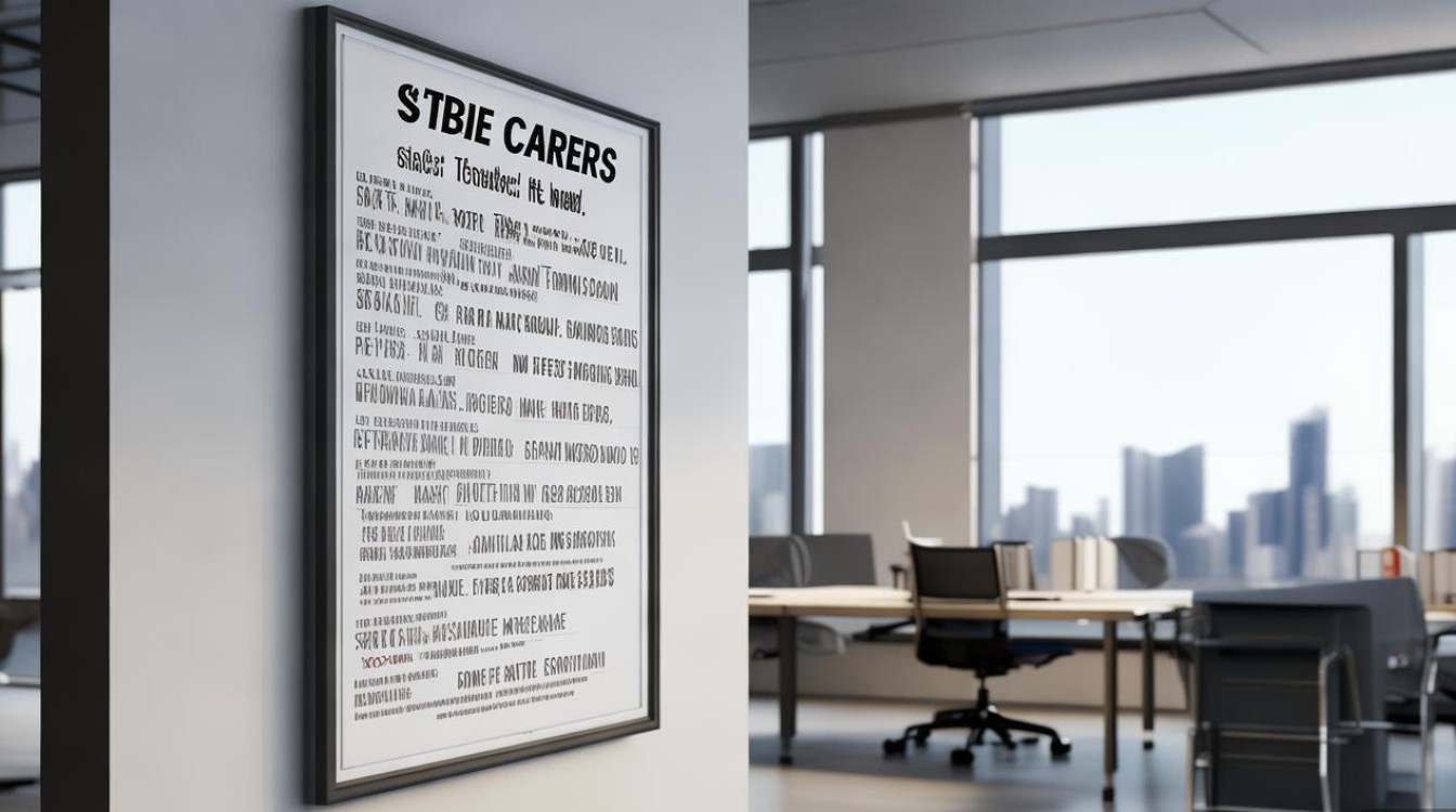 什么工作比较稳定 什么工作比较稳定