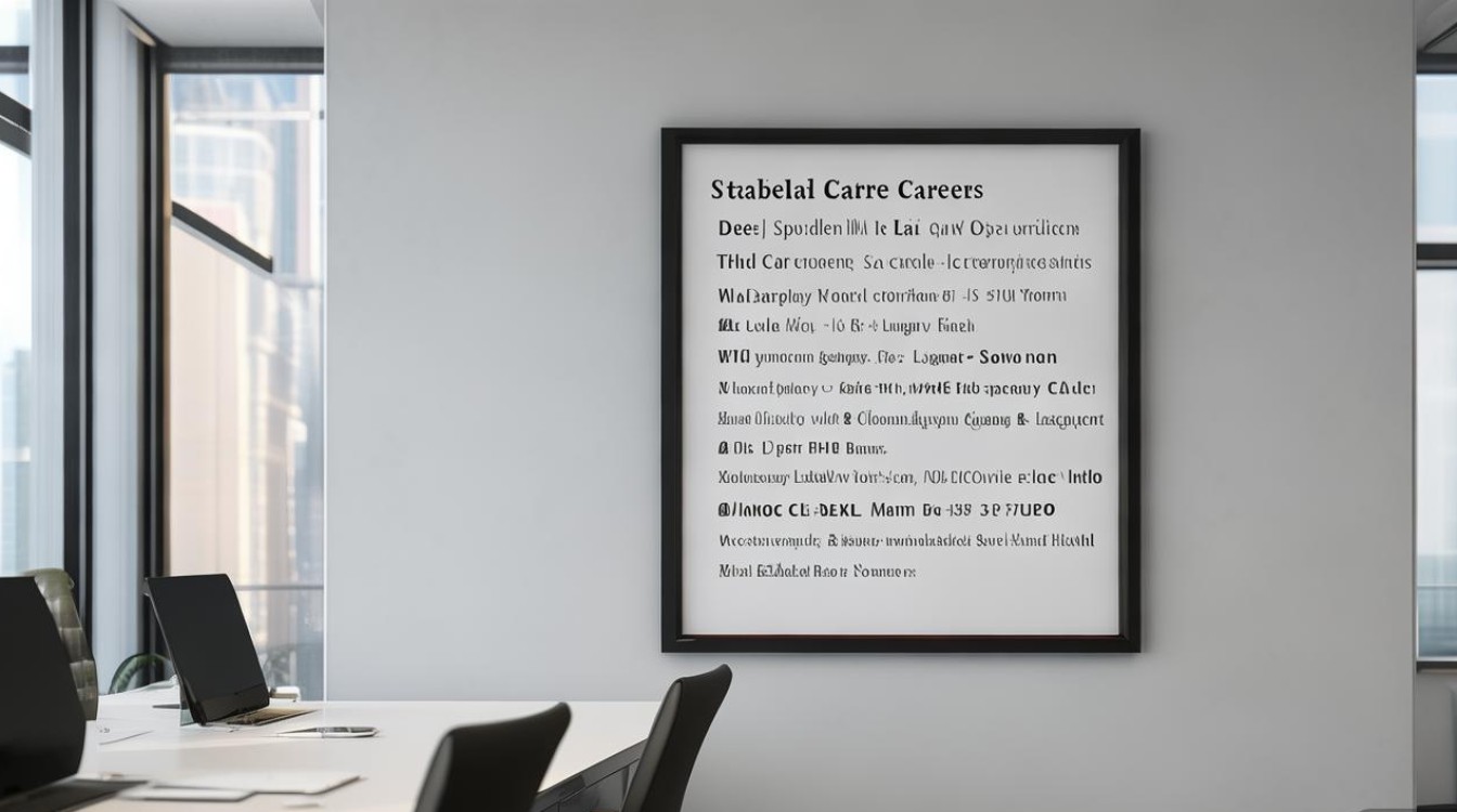 什么工作比较稳定 什么工作比较稳定