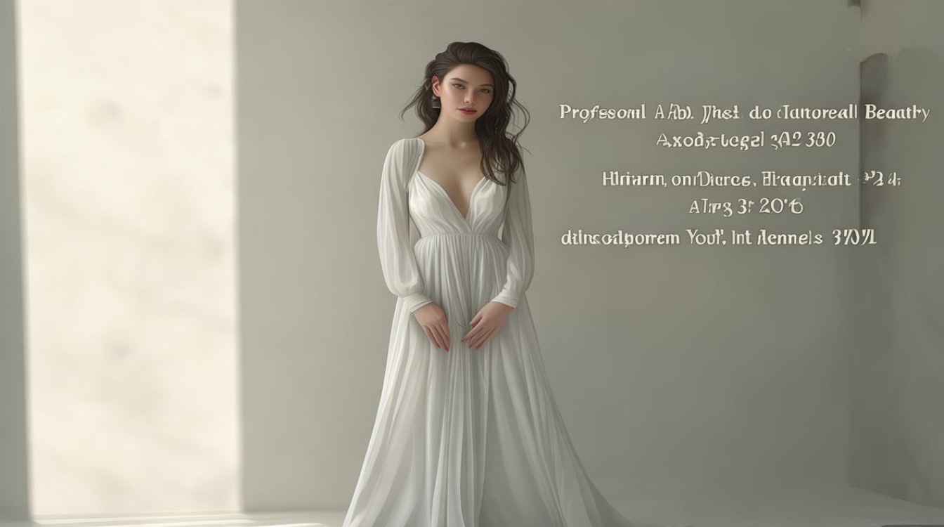 模特需要什么条件 模特需要什么条件