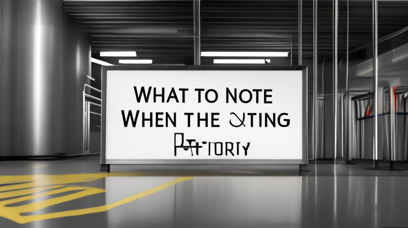 进厂需要注意什么 进厂需要注意什么