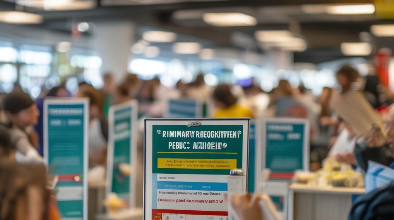 小学公开教师招聘，何时开始报名？