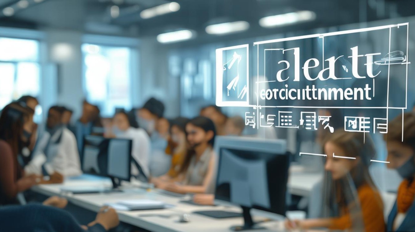 人才招聘 公开公正 人才招聘 公开公正