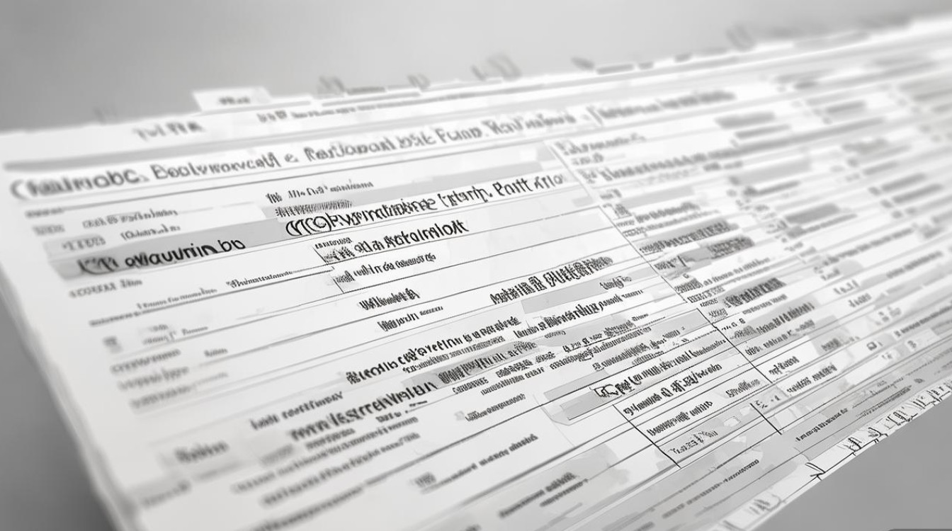 事业单位招聘考试内容有哪些？