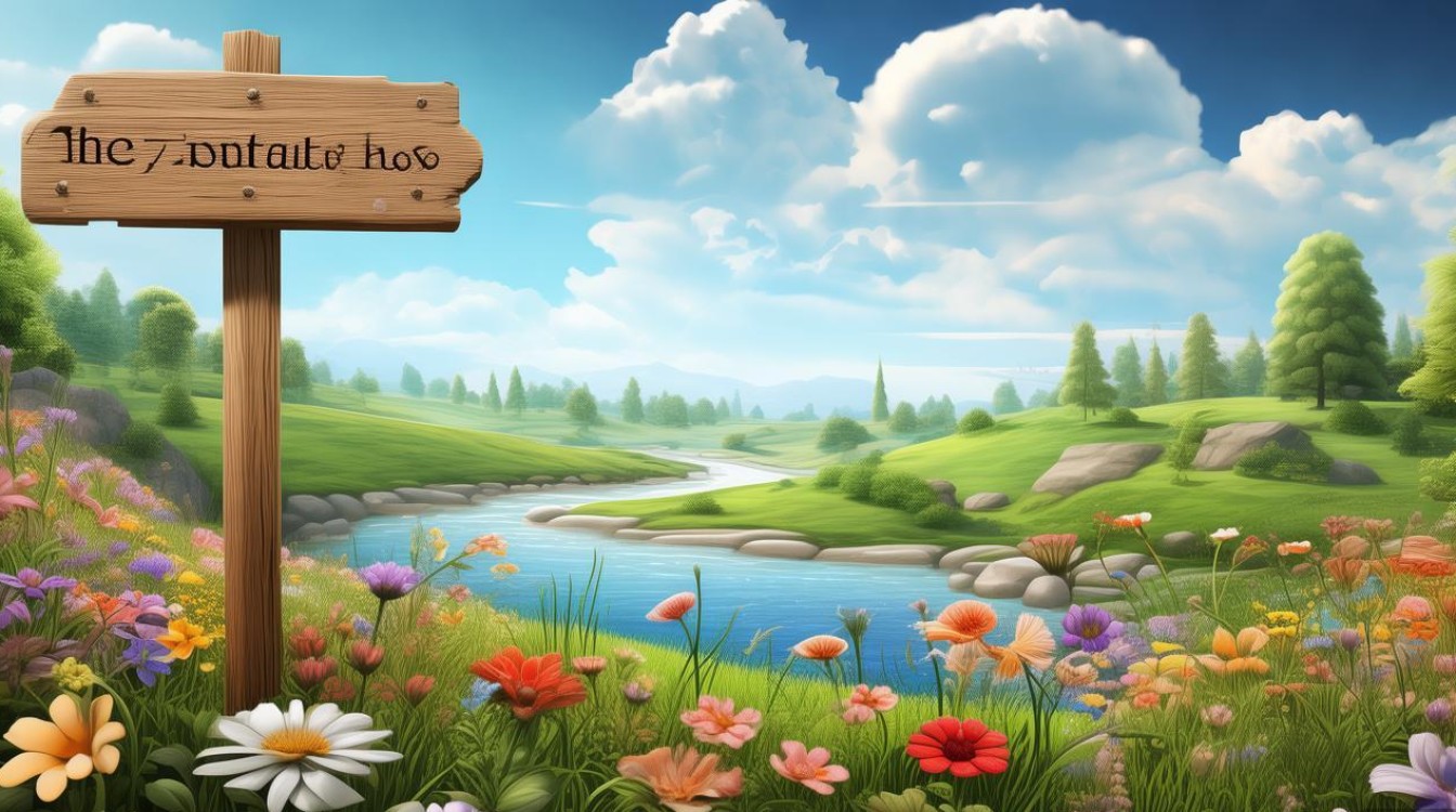 一个什么填空词语