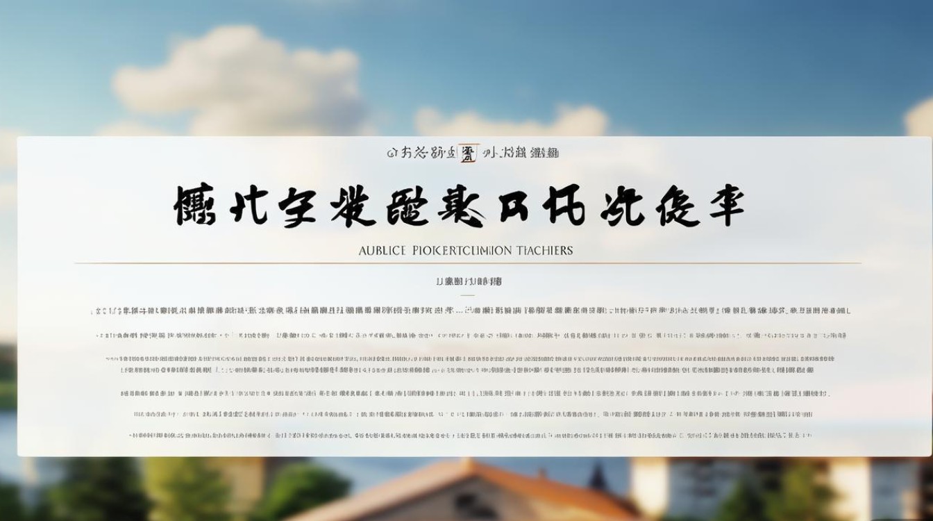 南岳公开招聘教师,何时报名有何条件? 南岳公开招聘教师,何时报名有何条件?