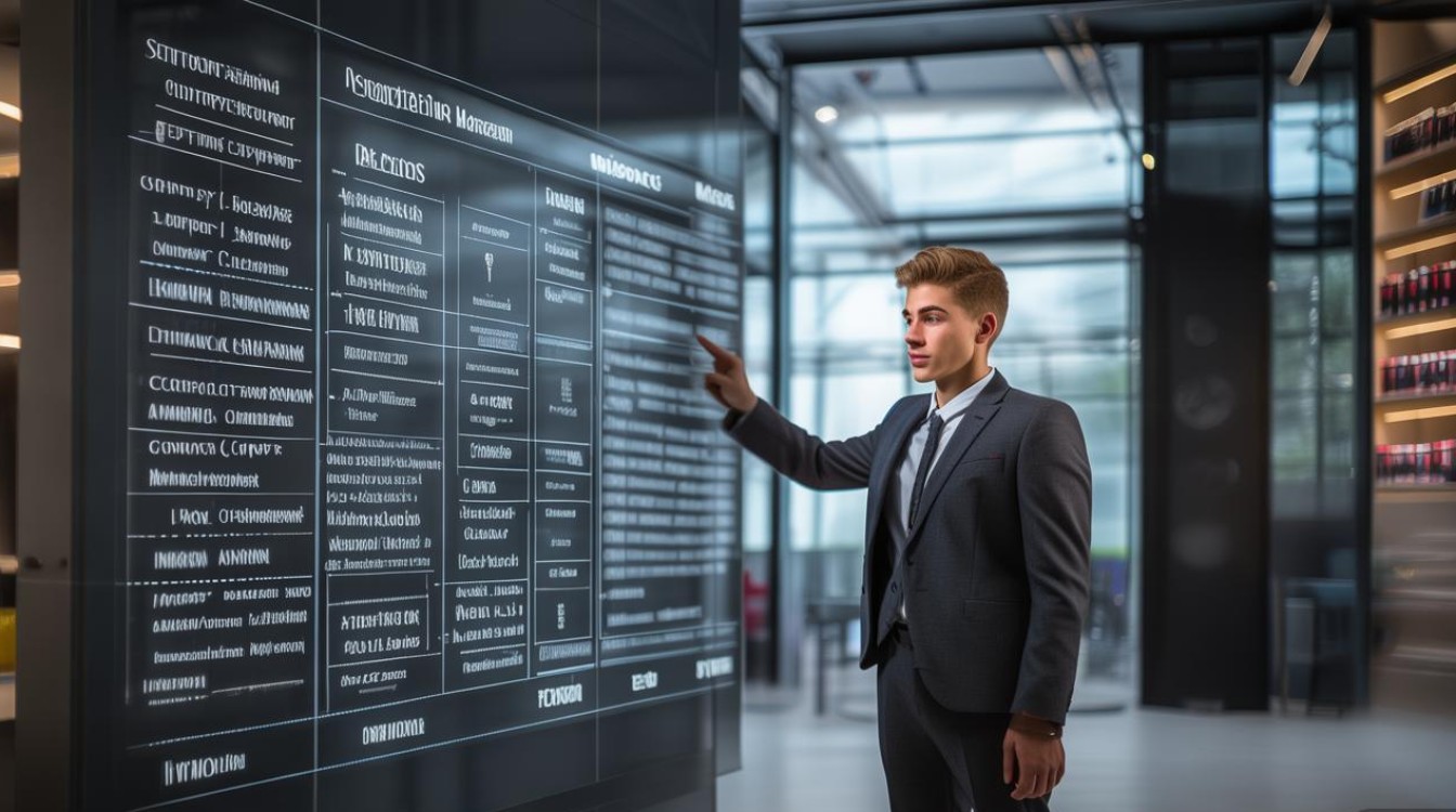 采购专业究竟学什么，就业方向是哪里？