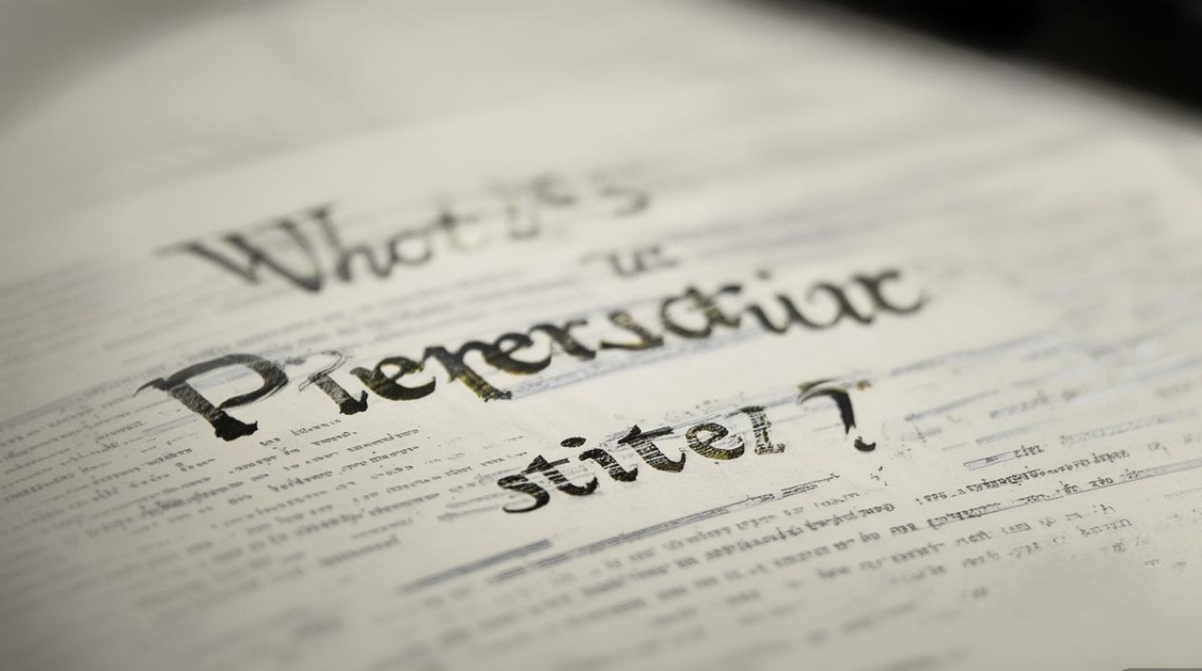 视点究竟是什么？