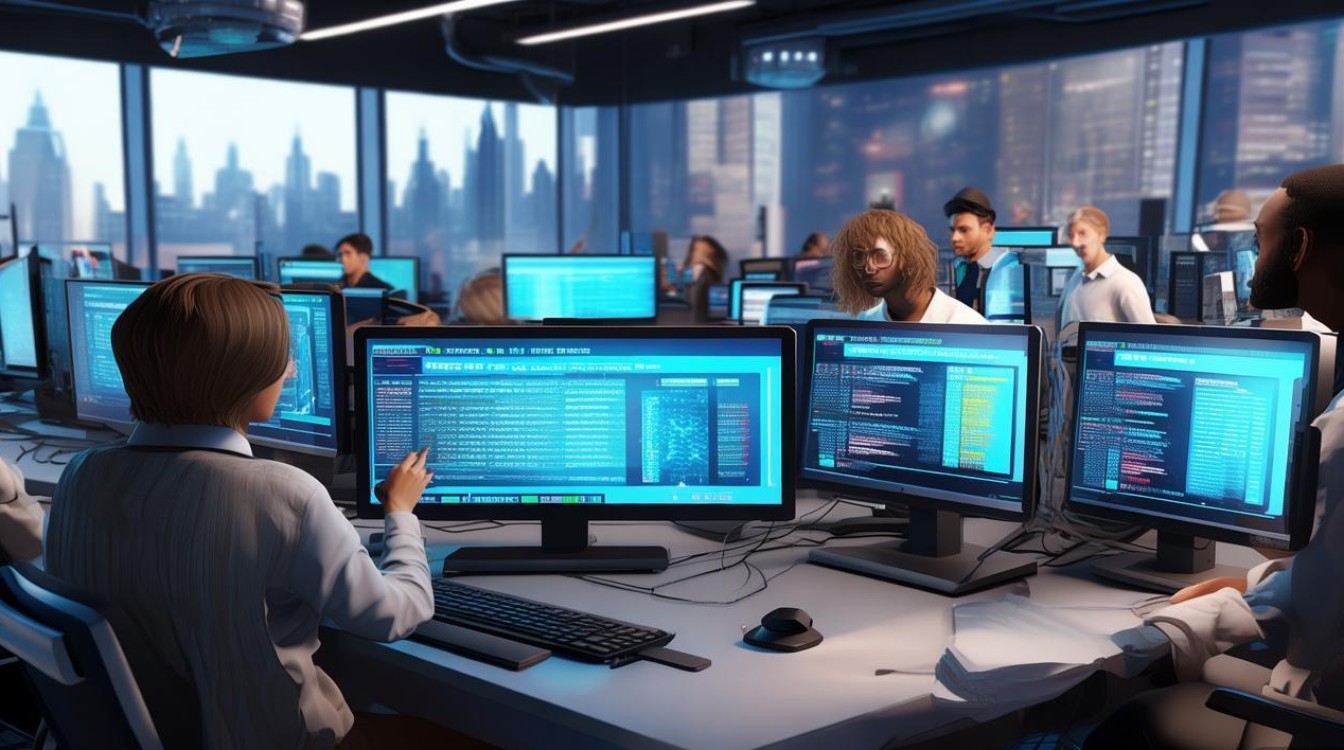 程序员到底该学什么才能不被淘汰？