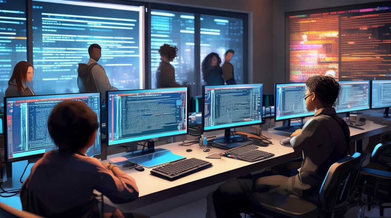 程序员到底该学什么才能不被淘汰？