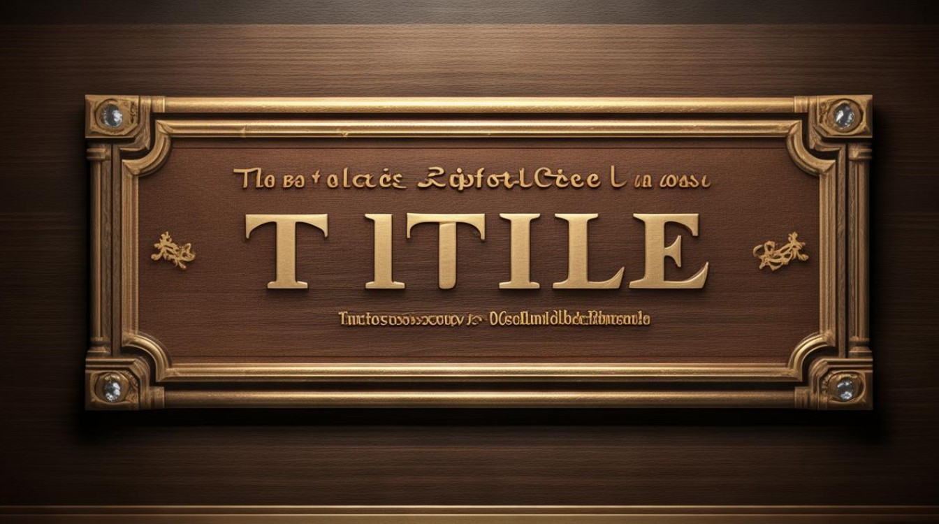 职称是什么?它为何重要? 职称是什么?它为何重要?